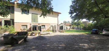 Villa unifamiliare via Viara 1680, Castel San Pietro Terme