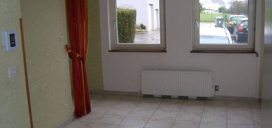 Appartement F1 de 35m2