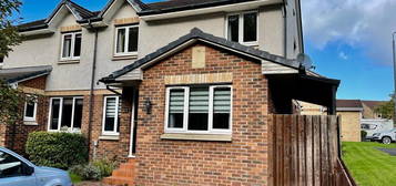 4 bed semi-detached house to rent