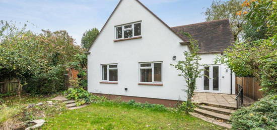 4 bedroom detached house