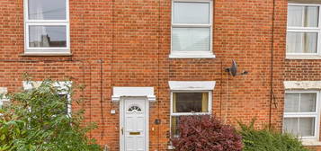 Terraced house for sale in High Brooms Road, Tunbridge Wells, Kent TN4