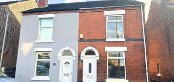 2 bed semi-detached house for sale