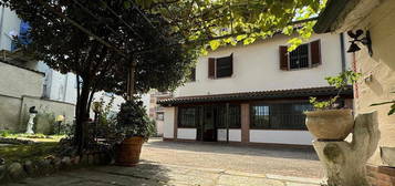 Casa Indipendente Mortara [SF542VRG]