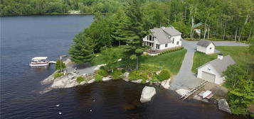 14 Faulkner Ln, North Lake, NB E6H 0B4