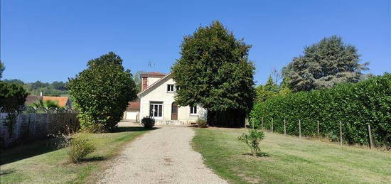 Maison  à vendre, 6 pièces, 4 chambres, 142 m²