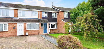 Terraced house for sale in Pegasus Road, Leighton Buzzard LU7