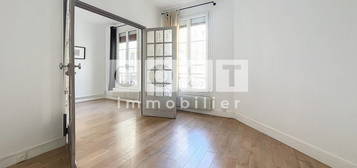 Appartement  à vendre, 2 pièces, 1 chambre, 35 m²