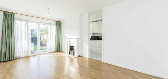 2 bedroom semi-detached house