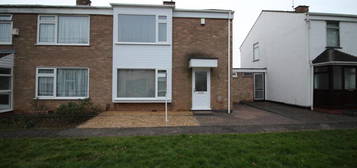 4 bedroom terraced house