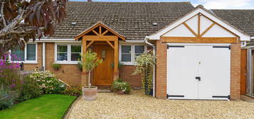 Semi-detached bungalow for sale in Pound Lane Mickleton, Chipping Campden GL55