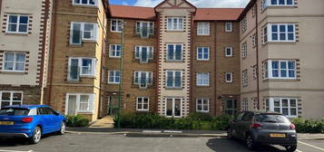 Flat to rent in Jeremiah Drive, Darlington DL2