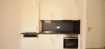 Straßgang - Quartier4 - 40m² - 2 Zimmer Wohnung - großer Balkon