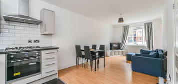 3 bed flat for sale