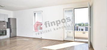 Pronájem bytu 2+kk 63 m²