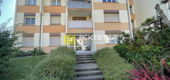 Appartement 4 pièces 82 m²