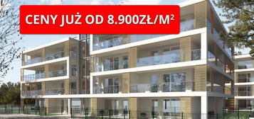 Promocja Apartament Gąski M14