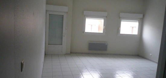 Location appartement 1 pièce 35 m²