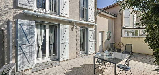 Maison 5 pièces 89 m²