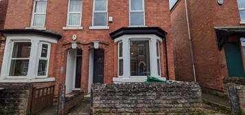 Semi-detached house to rent in Midland Avenue, Lenton, Nottingham NG7