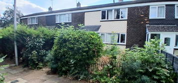 3 bed property to rent