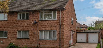 2 bed flat to rent