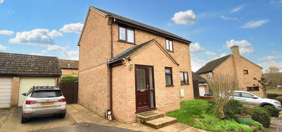 3 bedroom detached house to rent