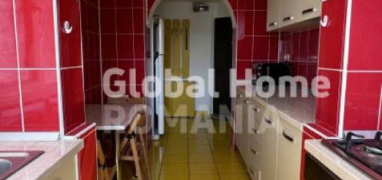 Apartament 2 camere 43 MP | Zona Nicolae Grigorescu - Strada