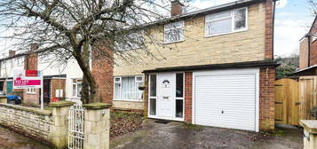 5 bedroom terraced house