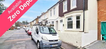 Property to rent in King William Road, Gillingham ME7