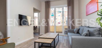 Apartamento de alquiler en Sant Gervasi- Galvany