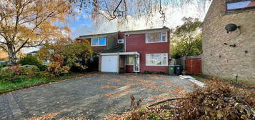 3 bedroom semi-detached house