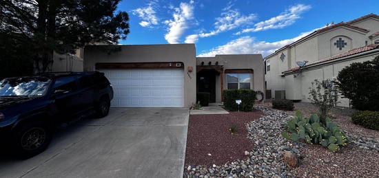 4005 Willowbrook Pl NW, Albuquerque, NM 87114