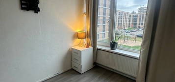 Kamer in Rotterdam Zuid