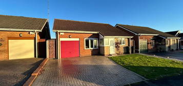 3 bed bungalow for sale