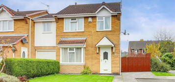 3 bed semi-detached house for sale