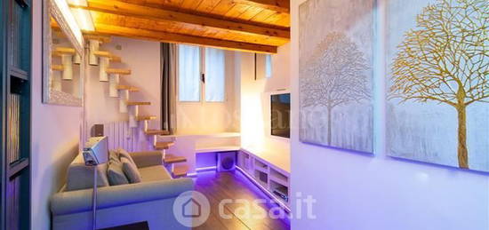 Loft in Via Friuli