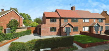 5 bedroom semi-detached house for sale