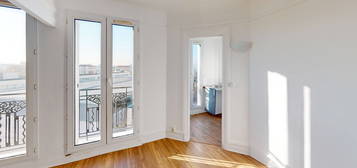 Appartement  à vendre, 2 pièces, 1 chambre, 42 m²