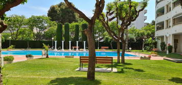 Apartamento en venta en Carrer de Joanot Martorell, 1, Mar i Camp - Platja dels Capellans