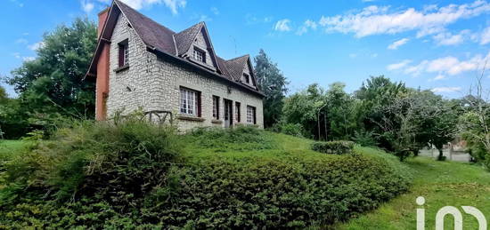 Maison  à vendre, 4 pièces, 3 chambres, 400 m²