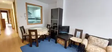 Apartamento en El Molar