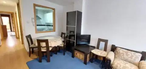 Apartamento en El Molar