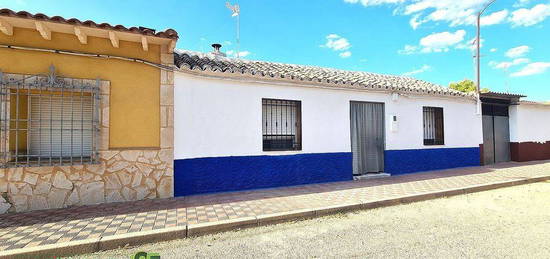 Casa en Corral de Almaguer