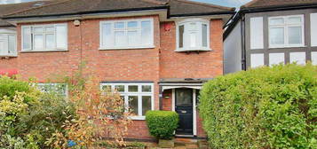 3 bedroom terraced house