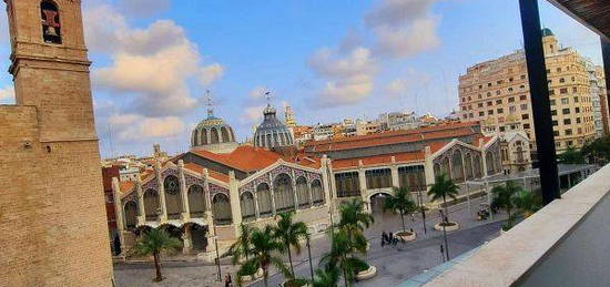 Piso en El Mercat, Valencia