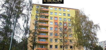 Prodej bytu 4+1 83 m²