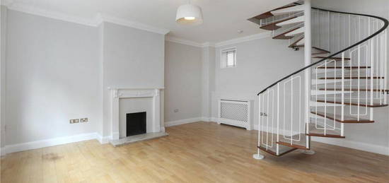 2 bedroom terraced house