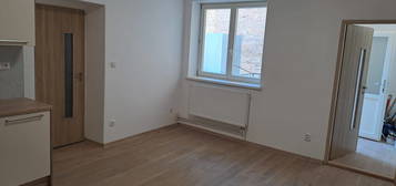 Pronájem bytu 1+kk 34 m²