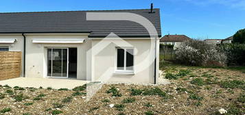 Maison 3 pièces dans résidence Séniors avec services inclus !