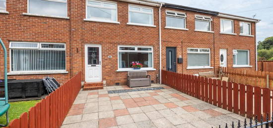 8 Orangefield Green, Belfast, BT5 6DT